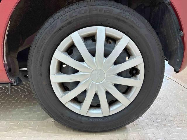 ミライースＬ　ＳＡIII（北海道）の中古車