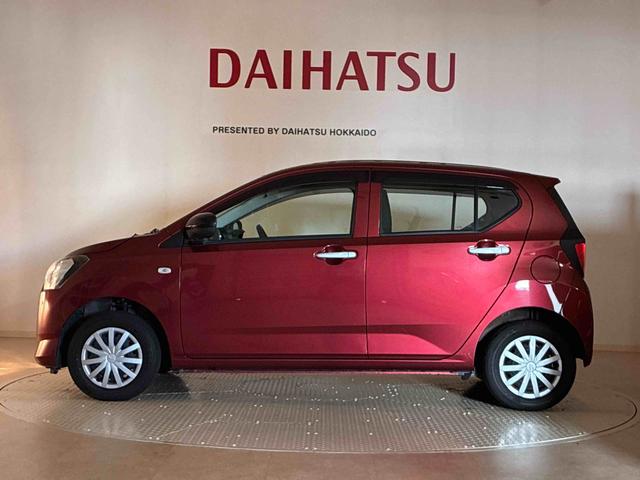 ミライースＬ　ＳＡIII（北海道）の中古車