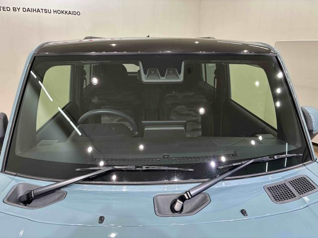 タフトＧ（北海道）の中古車