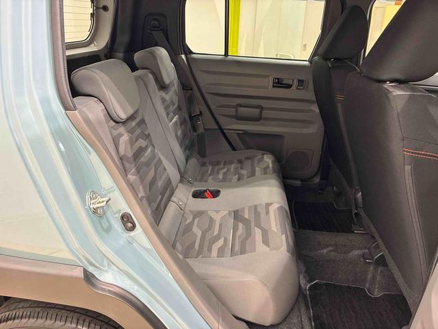 タフトＧ（北海道）の中古車