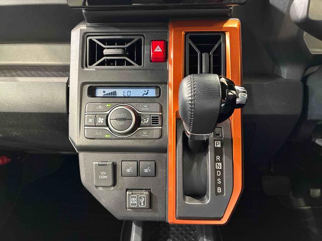 タフトＧ（北海道）の中古車