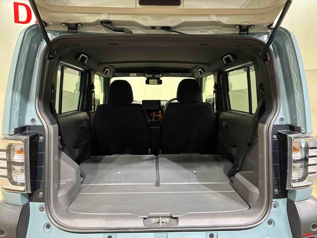 タフトＧ（北海道）の中古車