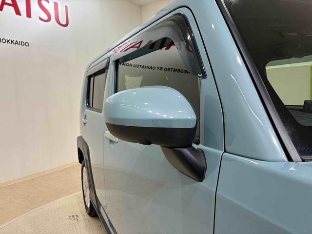 タフトＧ（北海道）の中古車