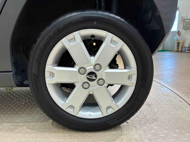 タフトＧ（北海道）の中古車