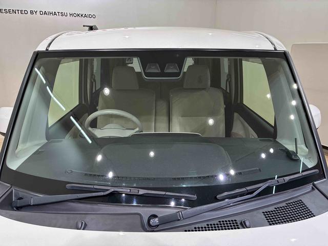 ムーヴキャンバスＧメイクアップリミテッド　ＳＡIII（北海道）の中古車
