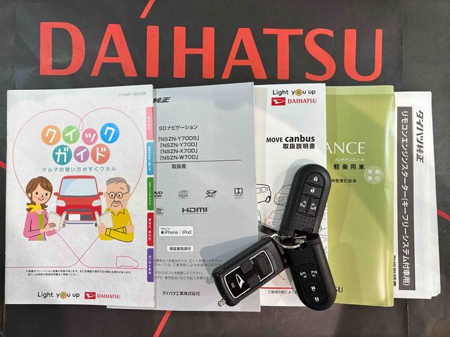 ムーヴキャンバスＧメイクアップリミテッド　ＳＡIII（北海道）の中古車