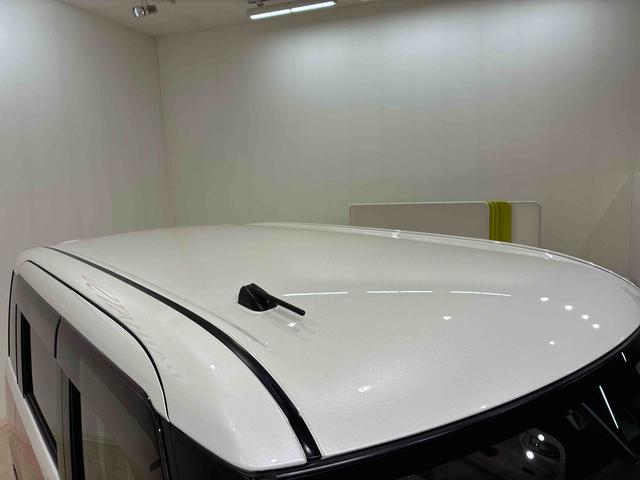 ムーヴキャンバスＧメイクアップリミテッド　ＳＡIII（北海道）の中古車
