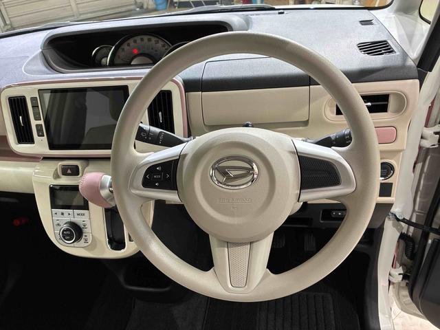 ムーヴキャンバスＧメイクアップリミテッド　ＳＡIII（北海道）の中古車