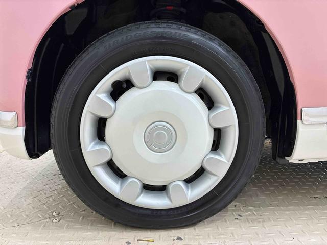ムーヴキャンバスＧメイクアップリミテッド　ＳＡIII（北海道）の中古車