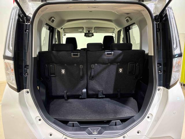 トールカスタムＧ４ＷＤ　アルミホイール　アイドリングストップ　オートマチックハイビーム　衝突防止システム　ＬＥＤヘッドランプ　レーンアシスト　スマートキー　記録簿　禁煙車　ワンオーナー　エアバッグ　エアコン　ＣＤ（北海道）の中古車