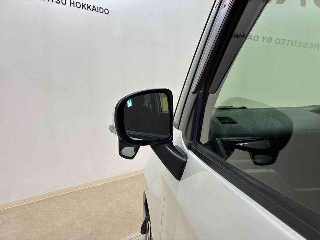 トールカスタムＧ４ＷＤ　アルミホイール　アイドリングストップ　オートマチックハイビーム　衝突防止システム　ＬＥＤヘッドランプ　レーンアシスト　スマートキー　記録簿　禁煙車　ワンオーナー　エアバッグ　エアコン　ＣＤ（北海道）の中古車