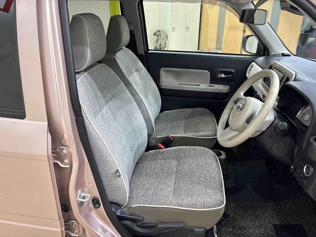 ミラトコットＧ　ＳＡIII（北海道）の中古車