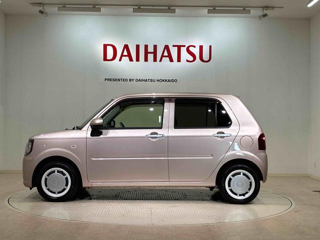 ミラトコットＧ　ＳＡIII（北海道）の中古車