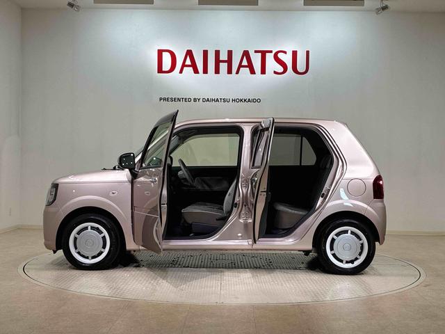 ミラトコットＧ　ＳＡIII（北海道）の中古車