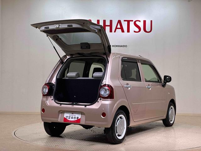 ミラトコットＧ　ＳＡIII（北海道）の中古車