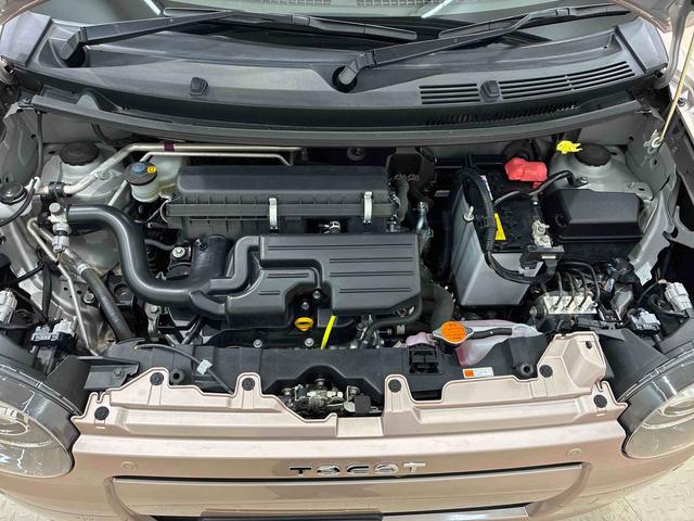 ミラトコットＧ　ＳＡIII（北海道）の中古車