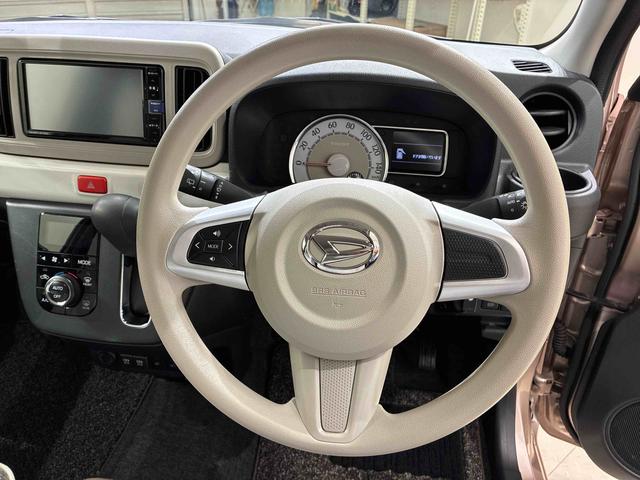 ミラトコットＧ　ＳＡIII（北海道）の中古車