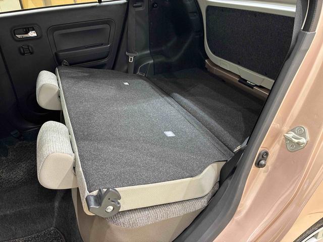 ミラトコットＧ　ＳＡIII（北海道）の中古車