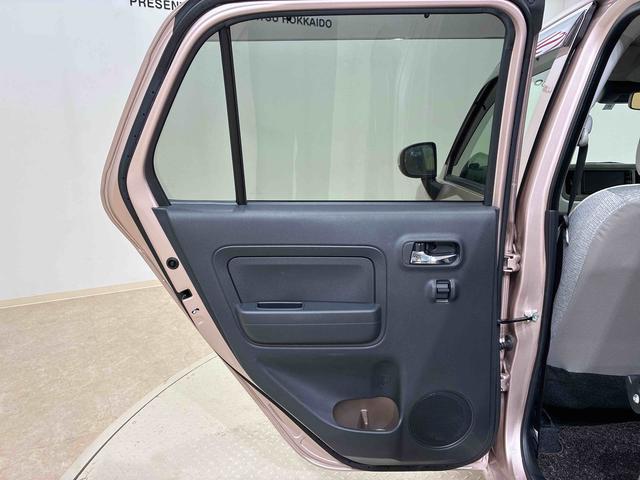 ミラトコットＧ　ＳＡIII（北海道）の中古車