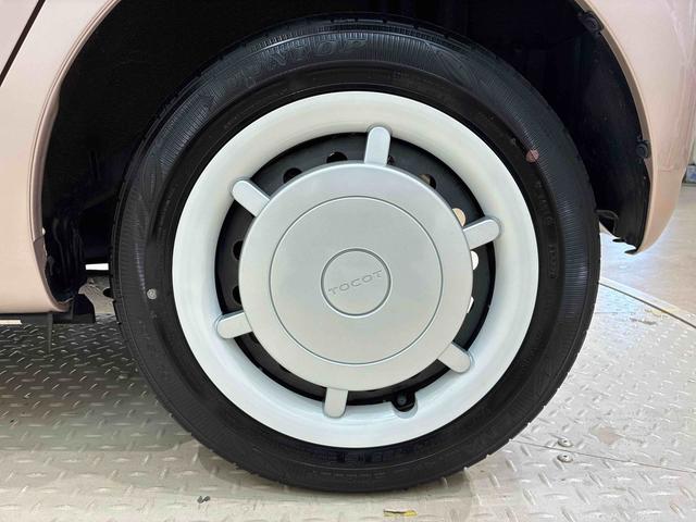 ミラトコットＧ　ＳＡIII（北海道）の中古車