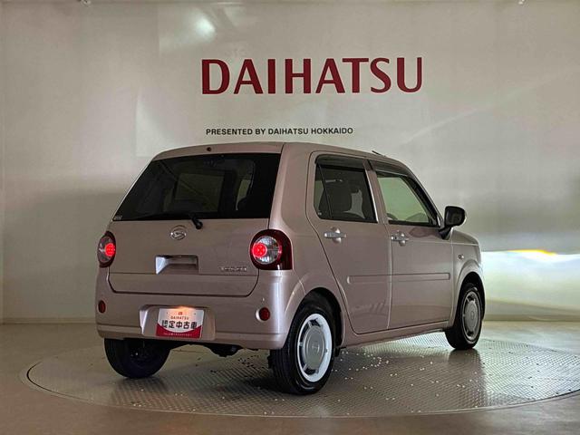 ミラトコットＧ　ＳＡIII（北海道）の中古車