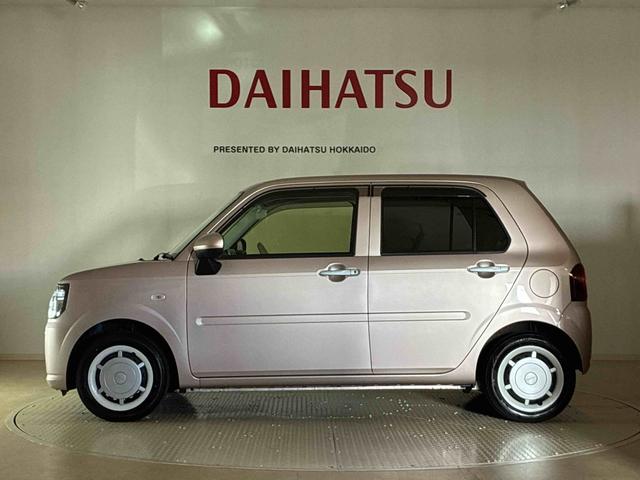 ミラトコットＧ　ＳＡIII（北海道）の中古車