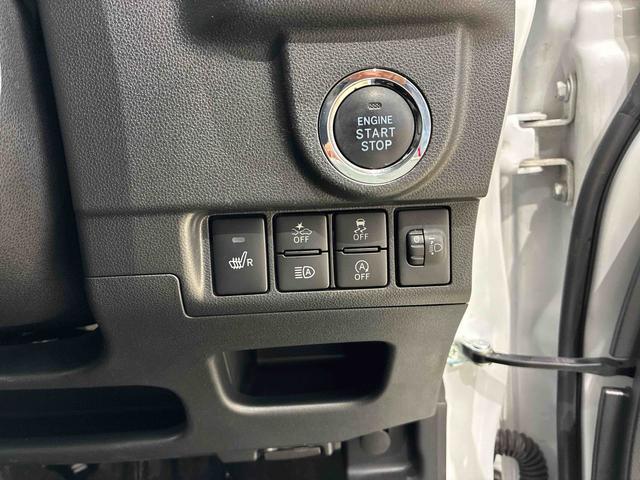 ムーヴカスタム　Ｘ　ＶＳ　ＳＡIII（北海道）の中古車