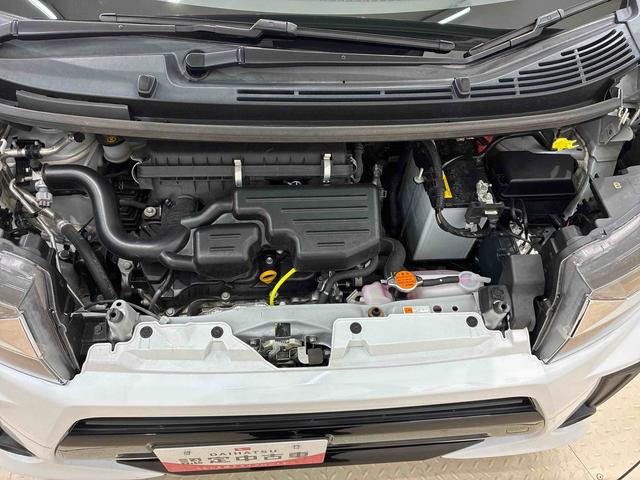 ムーヴカスタム　Ｘ　ＶＳ　ＳＡIII（北海道）の中古車