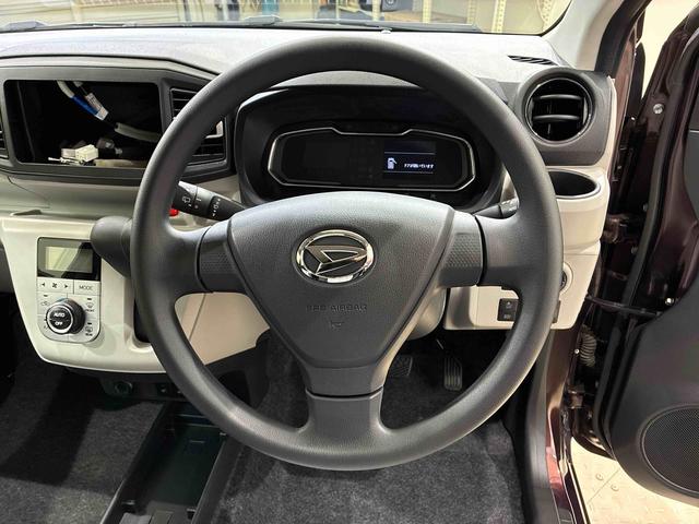 ミライースＧ　リミテッドＳＡIII（北海道）の中古車