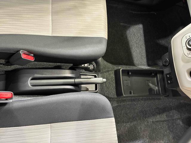 ミライースＧ　リミテッドＳＡIII（北海道）の中古車