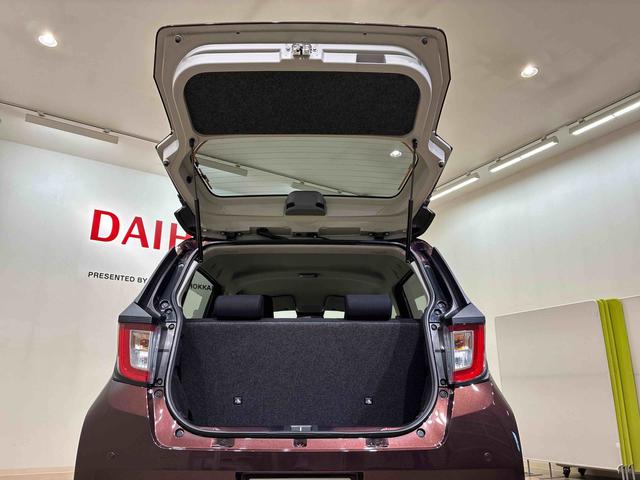 ミライースＧ　リミテッドＳＡIII（北海道）の中古車