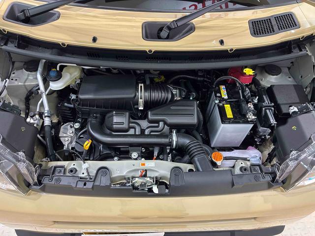 タフトG4WD アルミホイール シートヒーター アイドリングストップ オートマチックハイビーム 衝突防止システム LEDヘッドランプ レーンアシスト スマートキー 記録簿 ワンオーナー エアバッグ エアコン(北海道)の中古車