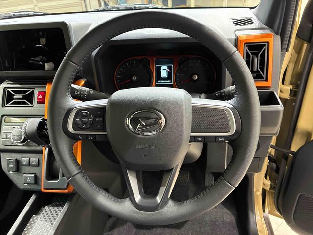 タフトG4WD アルミホイール シートヒーター アイドリングストップ オートマチックハイビーム 衝突防止システム LEDヘッドランプ レーンアシスト スマートキー 記録簿 ワンオーナー エアバッグ エアコン(北海道)の中古車
