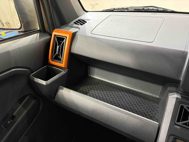 タフトG4WD アルミホイール シートヒーター アイドリングストップ オートマチックハイビーム 衝突防止システム LEDヘッドランプ レーンアシスト スマートキー 記録簿 ワンオーナー エアバッグ エアコン(北海道)の中古車