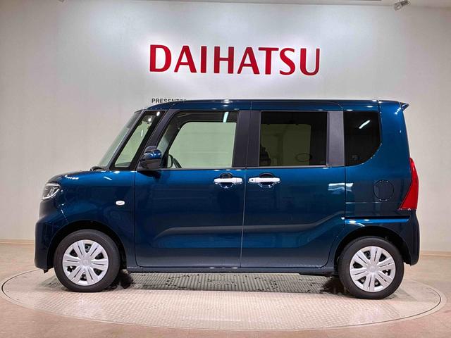 タントＸ４ＷＤ　シートヒーター　アイドリングストップ　オートマチックハイビーム　衝突防止システム　ＬＥＤヘッドランプ　レーンアシスト　スマートキー　記録簿　ワンオーナー　エアバッグ　エアコン　パワーウィンドウ（北海道）の中古車