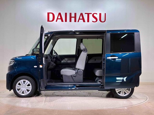 タントＸ４ＷＤ　シートヒーター　アイドリングストップ　オートマチックハイビーム　衝突防止システム　ＬＥＤヘッドランプ　レーンアシスト　スマートキー　記録簿　ワンオーナー　エアバッグ　エアコン　パワーウィンドウ（北海道）の中古車