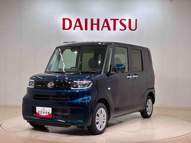 タントＸ４ＷＤ　シートヒーター　アイドリングストップ　オートマチックハイビーム　衝突防止システム　ＬＥＤヘッドランプ　レーンアシスト　スマートキー　記録簿　ワンオーナー　エアバッグ　エアコン　パワーウィンドウ（北海道）の中古車