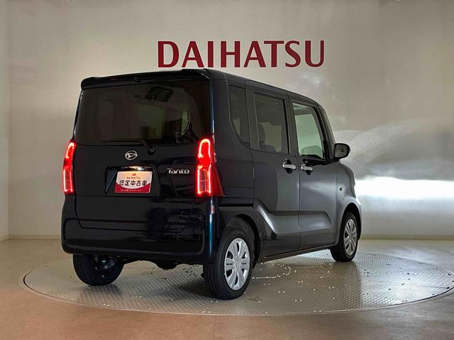 タントＸ４ＷＤ　シートヒーター　アイドリングストップ　オートマチックハイビーム　衝突防止システム　ＬＥＤヘッドランプ　レーンアシスト　スマートキー　記録簿　ワンオーナー　エアバッグ　エアコン　パワーウィンドウ（北海道）の中古車