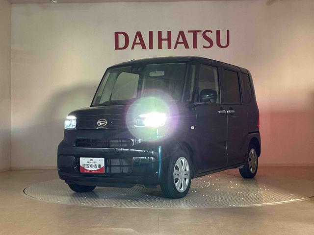 タントＸ４ＷＤ　シートヒーター　アイドリングストップ　オートマチックハイビーム　衝突防止システム　ＬＥＤヘッドランプ　レーンアシスト　スマートキー　記録簿　ワンオーナー　エアバッグ　エアコン　パワーウィンドウ（北海道）の中古車