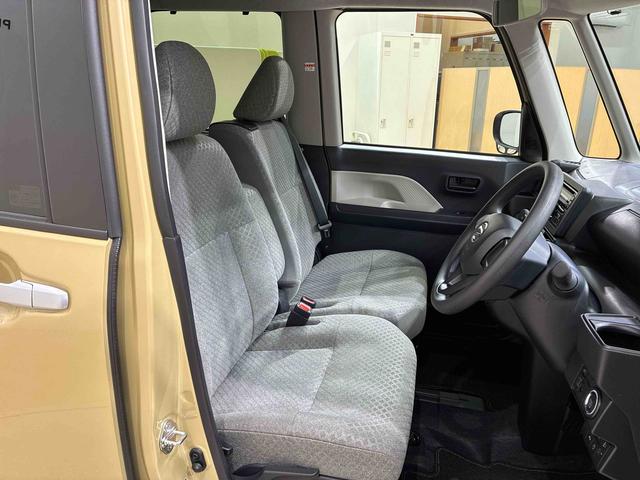 タントＸ（北海道）の中古車