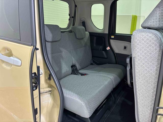 タントＸ（北海道）の中古車