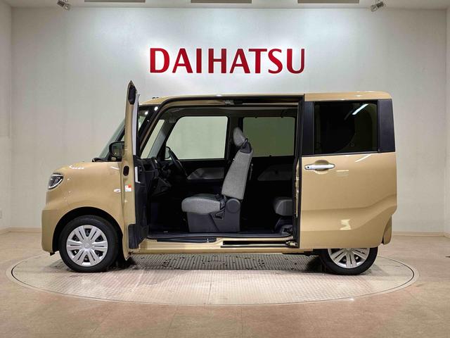 タントＸ（北海道）の中古車