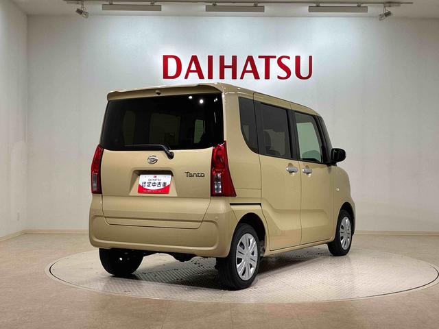 タントＸ（北海道）の中古車