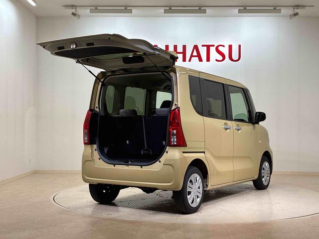 タントＸ（北海道）の中古車