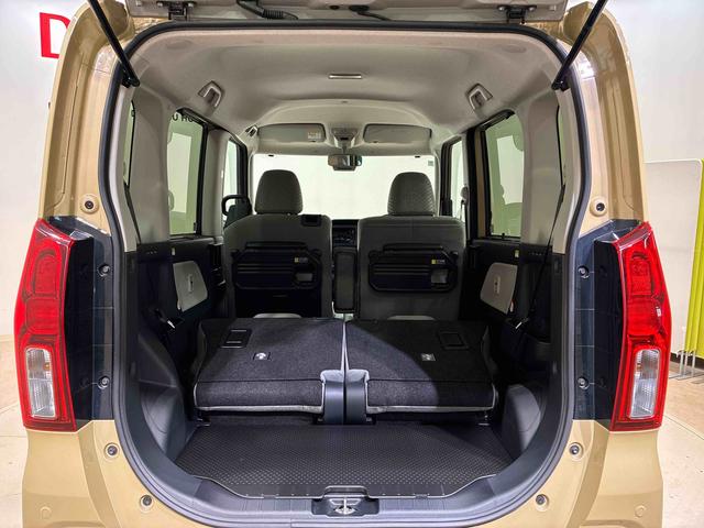 タントＸ（北海道）の中古車