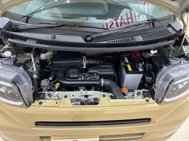 タントＸ（北海道）の中古車
