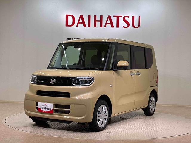 タントＸ（北海道）の中古車