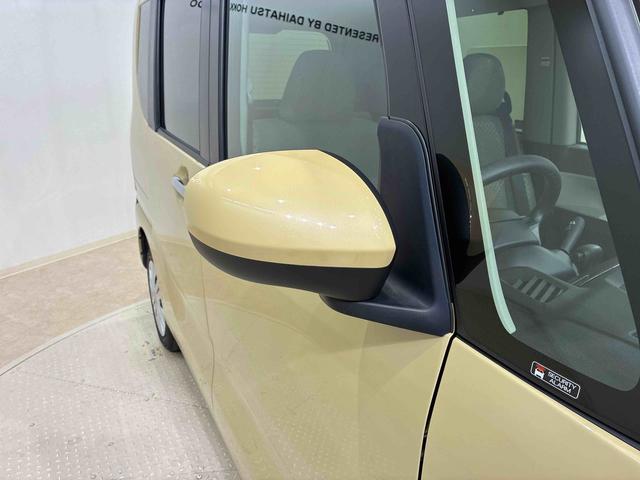 タントＸ（北海道）の中古車