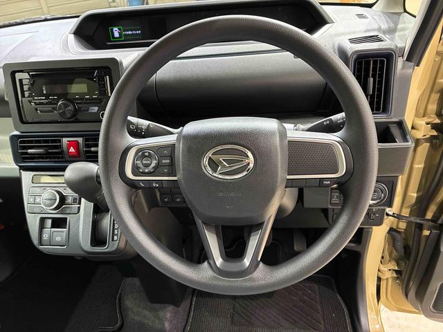 タントＸ（北海道）の中古車