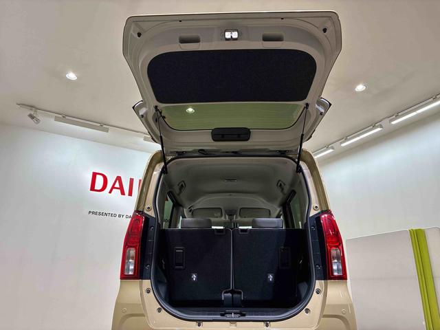 タントＸ（北海道）の中古車